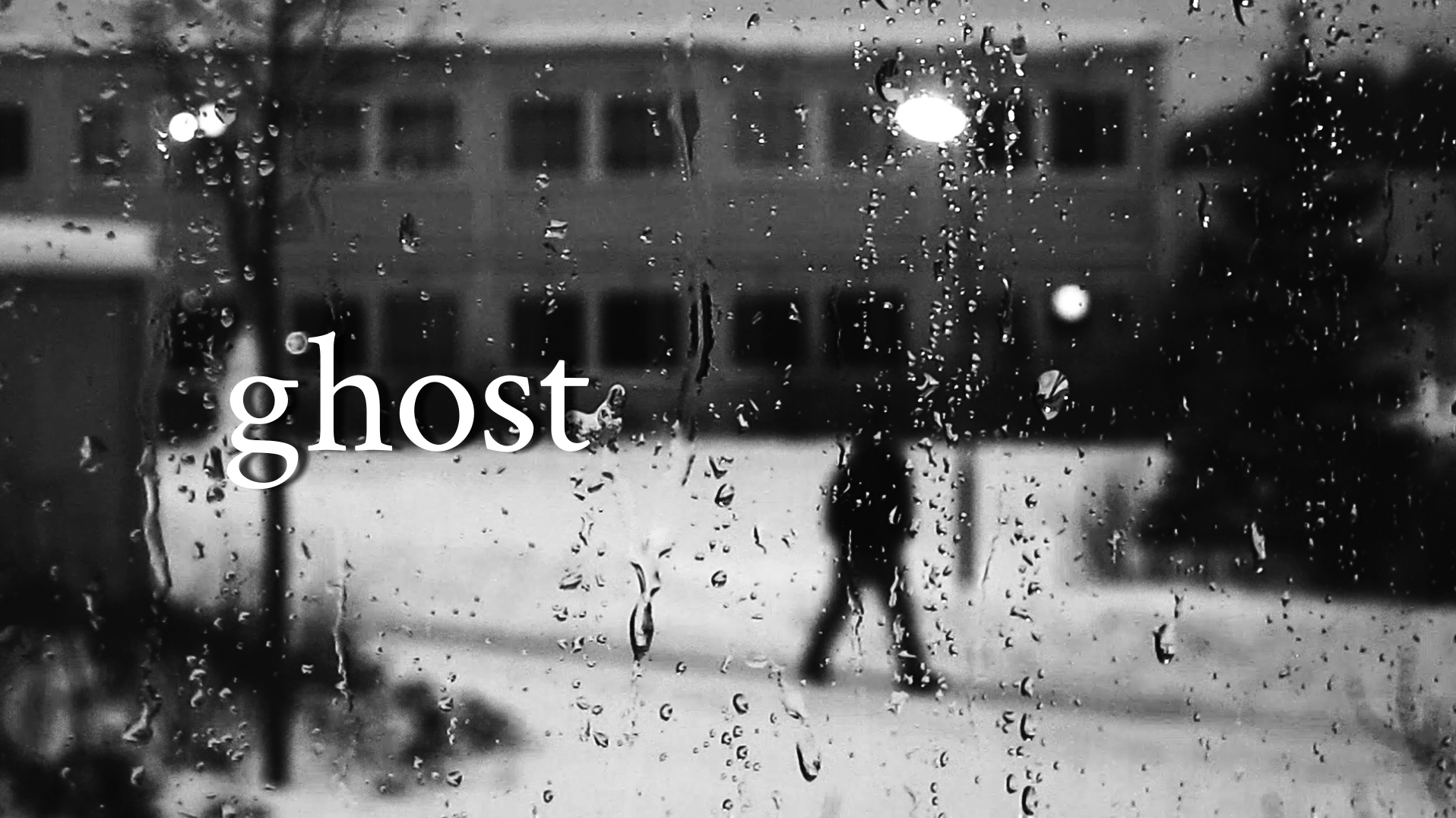 Ghost (φάντασμα)